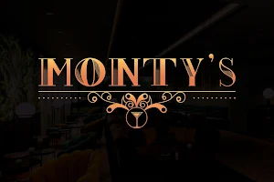 Monty's Bar image