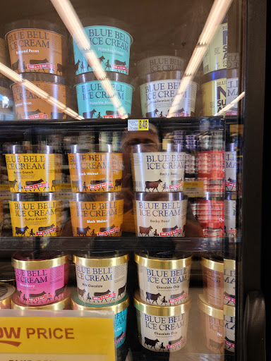 Supermarket «Ingles Markets», reviews and photos, 4345 Fort Henry Dr, Kingsport, TN 37663, USA