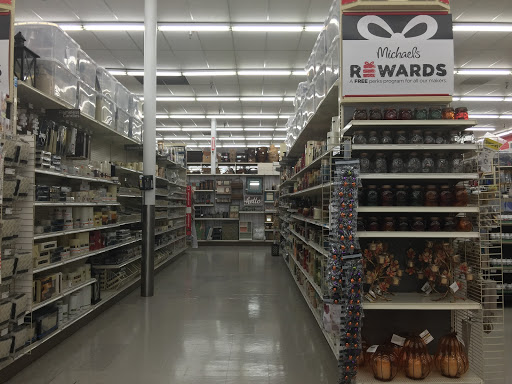 Craft Store «Michaels», reviews and photos, 7890 Dublin Blvd, Dublin, CA 94568, USA