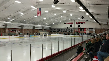 Centennial Sports Arena