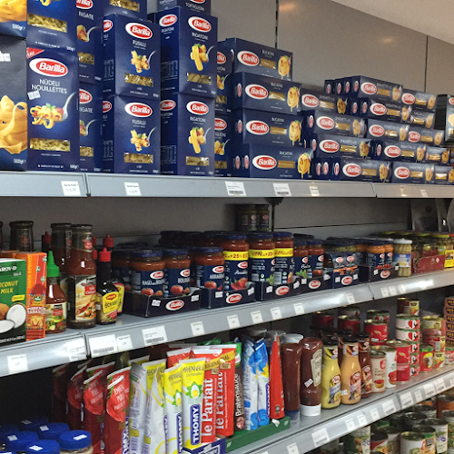 Rezensionen über PaAp Shop in Allschwil - Supermarkt