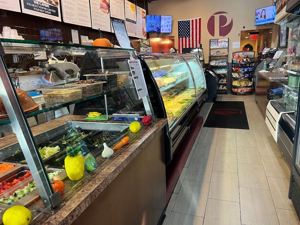 Pantano's Eatery 11803