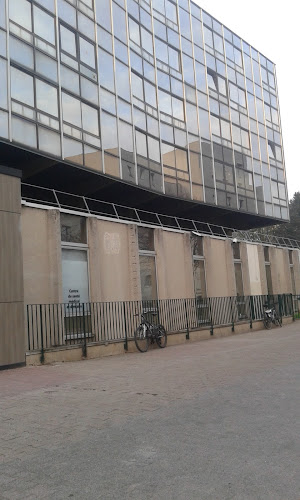 Centre médical Centre de santé Marie Thérèse Paris 20è Paris