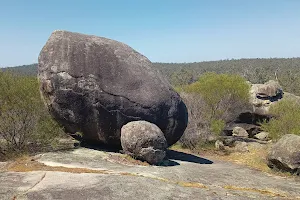 Boulder Rock image