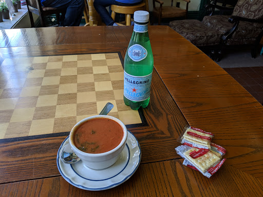 Coffee Shop «Jitters», reviews and photos, 178 N Chicago St, Joliet, IL 60432, USA