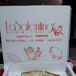 Photo n°3 de l'avis de Stefano.i fait le 17/08/2019 à 18:51 sur le  La Salentina à Ruffano