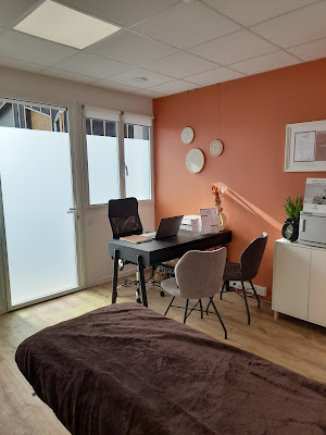 Cabinet de soins Tiphaine Fleurisson - Kératothérapeute & Épilations à Saint-Germain-de-Prinçay