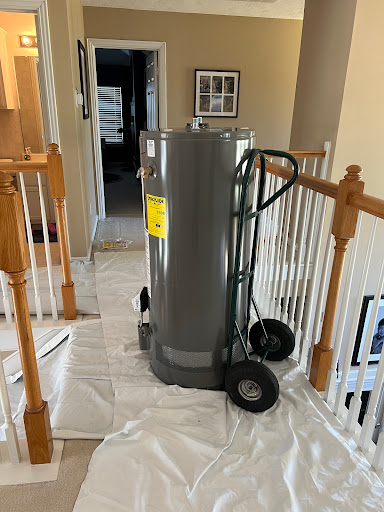 HVAC Contractor «ARS / Rescue Rooter Houston», reviews and photos