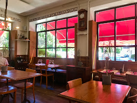 Restaurant Café Gallay