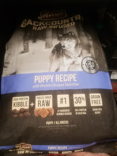 Pet Supply Store «Petco Animal Supplies», reviews and photos, 1945 W Palmetto St #250, Florence, SC 29501, USA