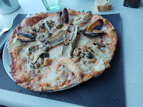 Plats et boissons du Restaurant Pizzeria Navigateurs à Le Croisic - n°7