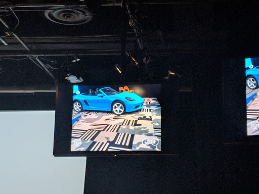 Performing Arts Theater «SCADshow», reviews and photos, 173 14th St NE, Atlanta, GA 30309, USA