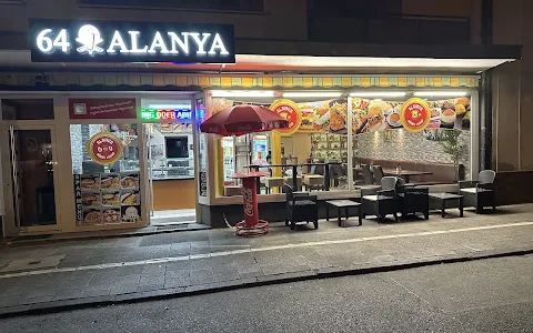 64 Alanya Döner Kebap Haus image