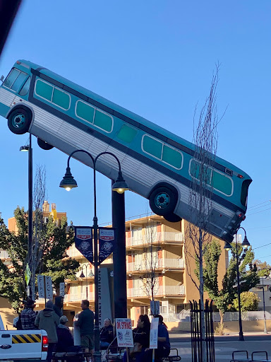 Stadium «National Bowling Center», reviews and photos, 300 N Center St, Reno, NV 89501, USA