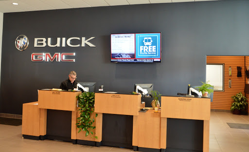 Thompsons GMC image