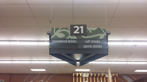 Grocery Store «Kroger», reviews and photos, 1101 Beltline Rd SW, Decatur, AL 35601, USA