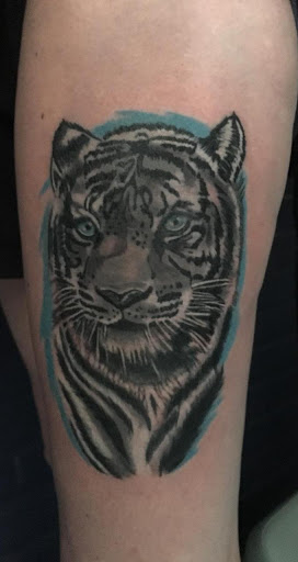 Tattoo Shop «Tattoo Rock Star», reviews and photos, 525 Old Westminster Pike, Westminster, MD 21157, USA