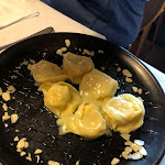 Photo n°1 de l'avis de Damiano.o fait le 21/08/2022 à 18:37 sur le  Rifugio Capanna Passo Valles à San Martino di Castrozza