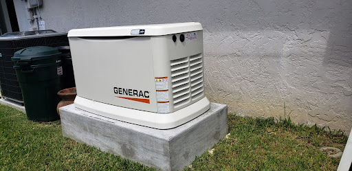 Electrician «ALL PHASE ELECTRIC SERVICE», reviews and photos, 2340 Bruner Ln, Fort Myers, FL 33912, USA