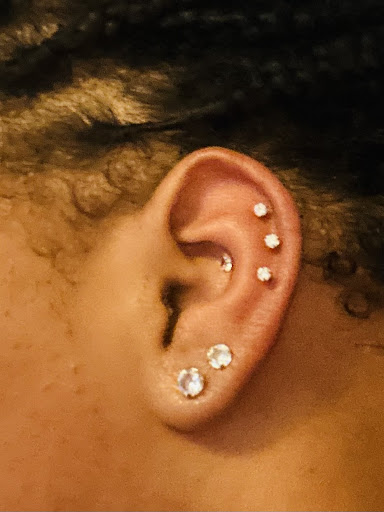 Explore tattoo ideas for weightlifters, creative tattoo ideas in Magnolia, available at Lucky Sparrow Tattoo Shop and Piercing