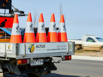 Altus Traffic