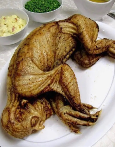Popeyes Louisiana Kitchen image