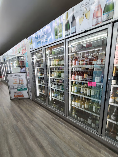 Liquor Store «Trout Liquors», reviews and photos, 5108 Old National Pike, Frederick, MD 21702, USA