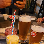 Photo n°2 de l'avis de Aurelio.a fait le 16/04/2023 à 10:05 sur le  Don Costini (Cais do Sodré) à Lisbon