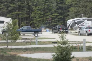 Scheffel's Hideaway Campground image