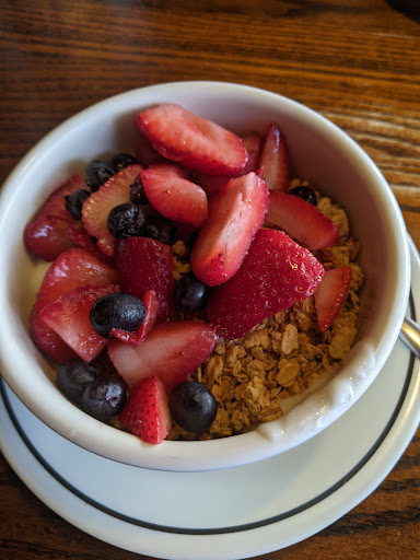 Cafe «Corner Bakery Cafe», reviews and photos, 2305 E Lohman Ave, Las Cruces, NM 88011, USA