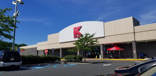 Discount Store «Kmart», reviews and photos, 1825 NJ-35, Wall Township, NJ 07719, USA