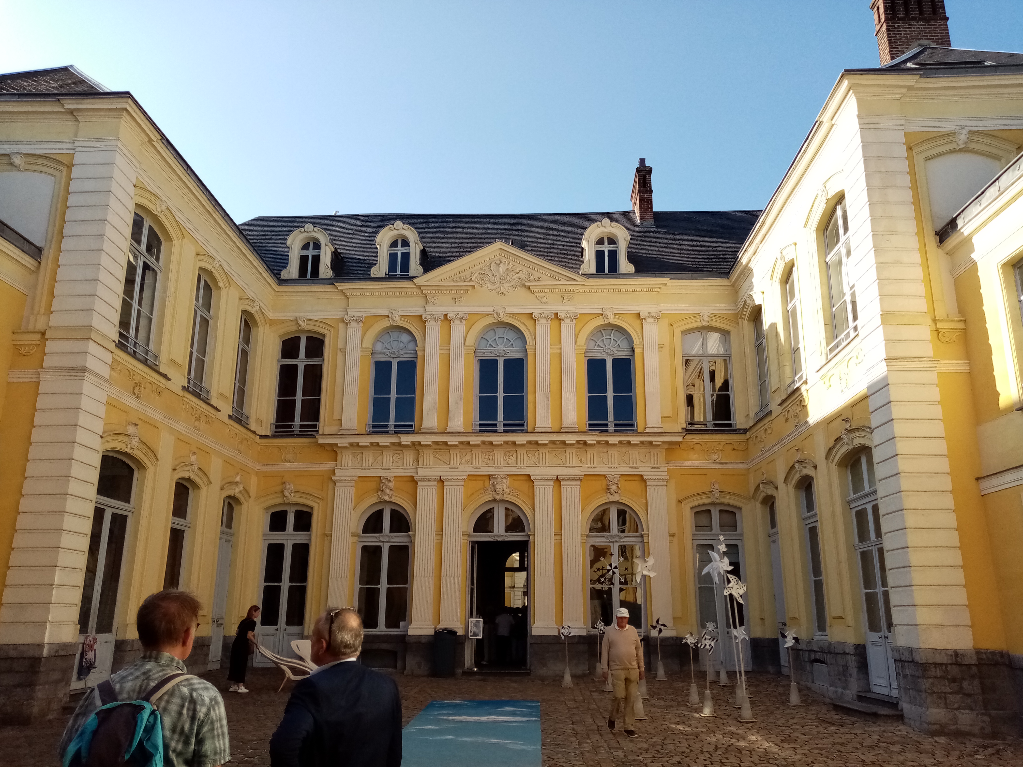 Photo n° 1 de l'avis de Nathalie.H fait le 07/11/2019 à 22:00