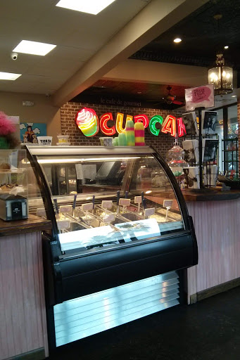 Dessert Shop «Ooh La La Dessert Boutique», reviews and photos, 770 West Sam Houston Pkwy N #500, Houston, TX 77024, USA