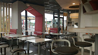 Atmosphère du Restauration rapide McDonald's à Clermont-Ferrand - n°14
