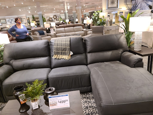 Furniture Store «Ashley HomeStore», reviews and photos, 2201 John Glenn Dr, Concord, CA 94520, USA