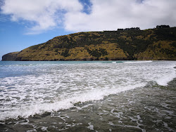 Foto di Le Bons Bay Beach con molto pulita livello di pulizia