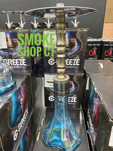 Vaporizer Store «Lava Smoke Shop», reviews and photos, 154 Meriden Rd, Waterbury, CT 06705, USA