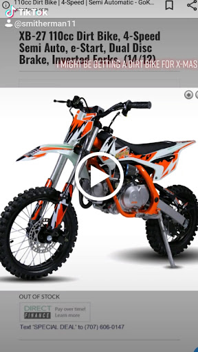 Motorcycle Dealer «Upstate Cycle», reviews and photos, 904 Laurens Rd, Greenville, SC 29607, USA