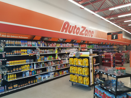 Auto Parts Store «AutoZone», reviews and photos, 3750 NW 199th St, Miami Gardens, FL 33055, USA