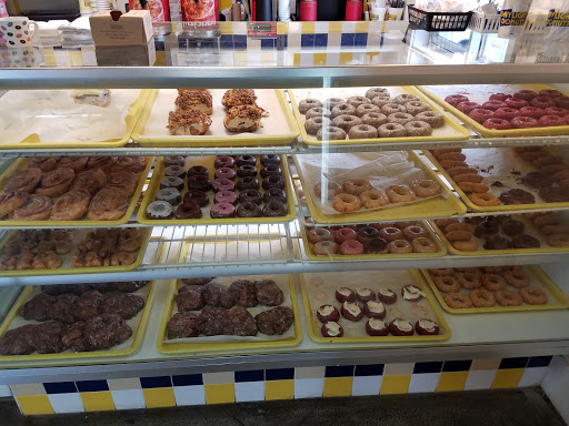 Donut Shop «Daylight Donuts», reviews and photos, 3175 Inner Perimeter Rd, Valdosta, GA 31602, USA