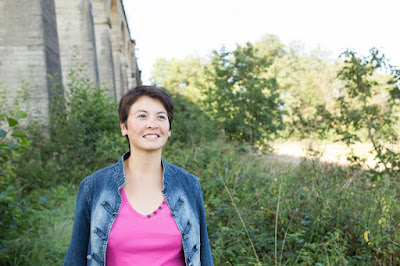 Meï-liy LAO à Balschwiller