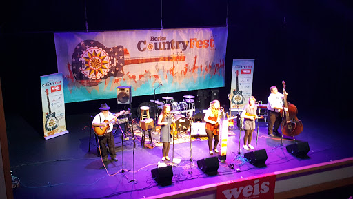 Performing Arts Theater «Miller Center for the Arts», reviews and photos, 4 N 2nd St, Reading, PA 19601, USA