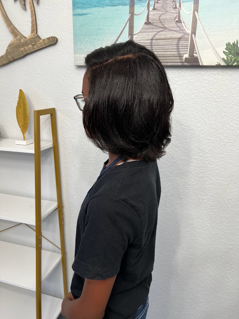 Cool J’s hair boutique 31513