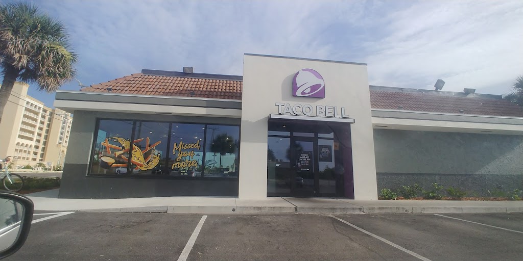 Taco Bell 32937