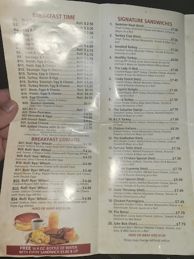 Produce Market «Ardsley Market Fresh», reviews and photos, 645 Saw Mill River Rd #1, Ardsley, NY 10502, USA