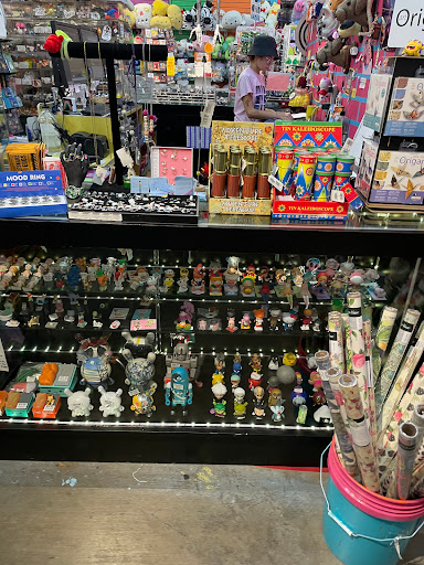 Toy Store «Toy Joy», reviews and photos, 403 W 2nd St, Austin, TX 78701, USA