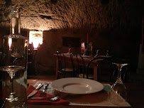 La Cave Aux Moines Sarl du Restaurant Les Nobles Fouées à Saumur - n°2