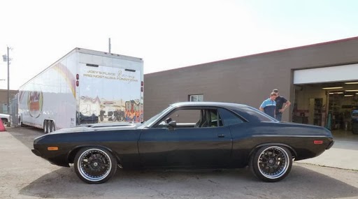 7700 Collections Car Customization Edmonton  Free