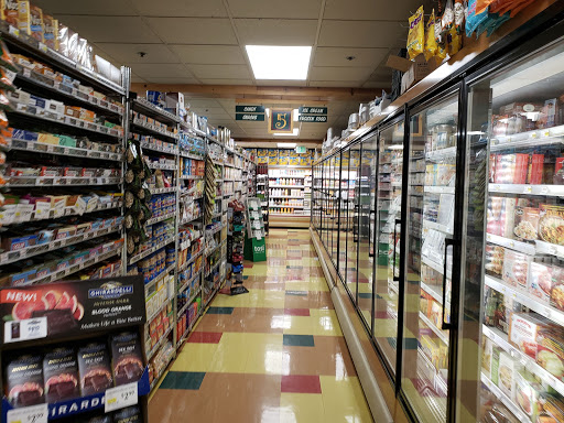 Grocery Store «Pacific Market», reviews and photos, 1465 Town and Country Dr, Santa Rosa, CA 95404, USA