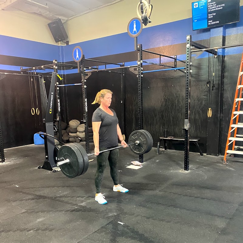 CrossFit Inversion West